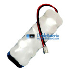 Batería para VBOT TRV10 11 M8 T270 260E [Batería de repuesto]
